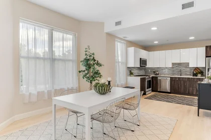 Toda a acomodação em residência em 123, Warren St., Unit 401, Roxbury, Boston, MA, 02119, imagem 14 de 27