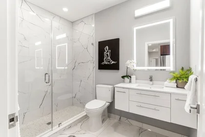 Toda a acomodação em residência em 123, Warren St., Unit 401, Roxbury, Boston, MA, 02119, imagem 18 de 27