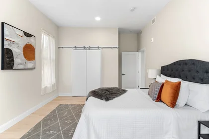 Toda a acomodação em residência em 123, Warren St., Unit 401, Roxbury, Boston, MA, 02119, imagem 25 de 27