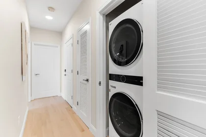 Toda a acomodação em residência em 123, Warren St., Unit 401, Roxbury, Boston, MA, 02119, imagem 27 de 27