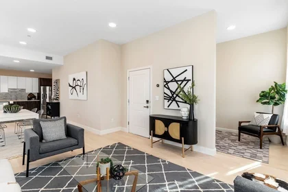 Toda a acomodação em residência em 123, Warren St., Unit 401, Roxbury, Boston, MA, 02119, imagem 6 de 27
