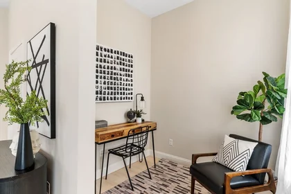 Toda a acomodação em residência em 123, Warren St., Unit 401, Roxbury, Boston, MA, 02119, imagem 9 de 27
