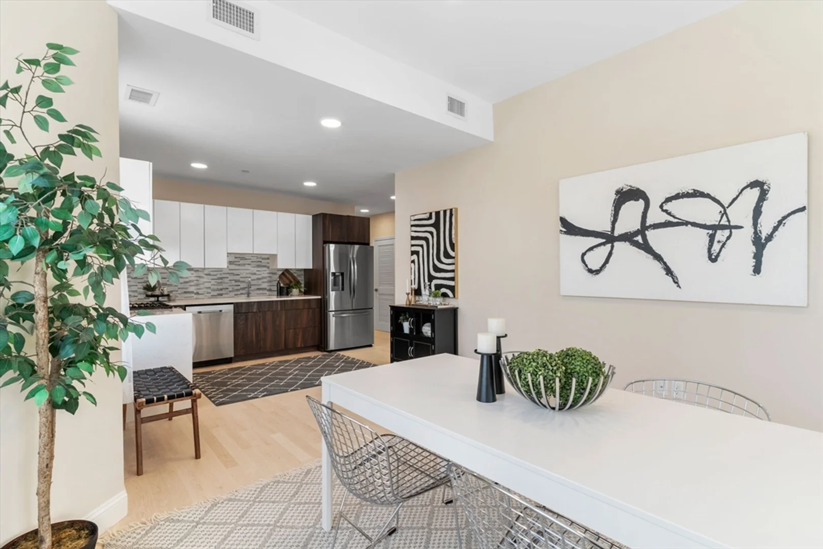 123, Warren St., Unit 401, Roxbury, Boston, MA, 02119