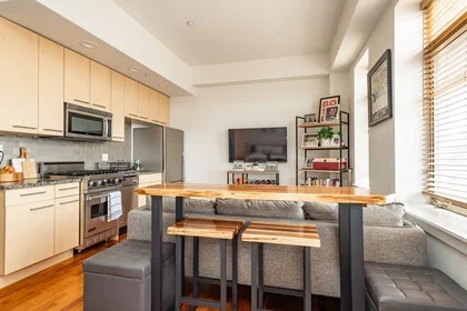 Gesamte Unterkunft im Wohnheim in der 35, Fay St., Unit 610, South End, Boston, MA, 02118, bild 11 von 14