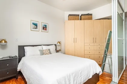 Gesamte Unterkunft im Wohnheim in der 35, Fay St., Unit 610, South End, Boston, MA, 02118, bild 12 von 14