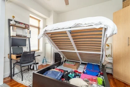 Gesamte Unterkunft im Wohnheim in der 35, Fay St., Unit 610, South End, Boston, MA, 02118, bild 13 von 14