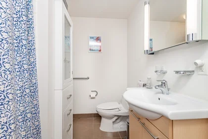 Gesamte Unterkunft im Wohnheim in der 35, Fay St., Unit 610, South End, Boston, MA, 02118, bild 14 von 14