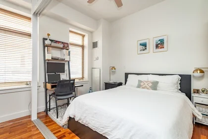 Gesamte Unterkunft im Wohnheim in der 35, Fay St., Unit 610, South End, Boston, MA, 02118, bild 4 von 14