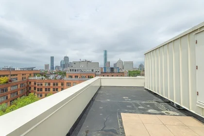 Gesamte Unterkunft im Wohnheim in der 35, Fay St., Unit 610, South End, Boston, MA, 02118, bild 6 von 14
