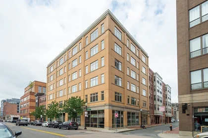 Gesamte Unterkunft im Wohnheim in der 35, Fay St., Unit 610, South End, Boston, MA, 02118, bild 8 von 14