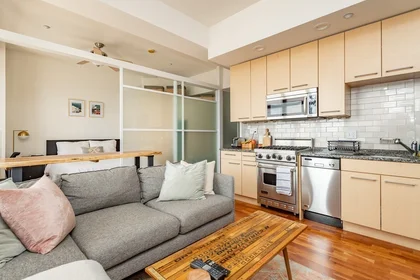 Gesamte Unterkunft im Wohnheim in der 35, Fay St., Unit 610, South End, Boston, MA, 02118, bild 10 von 14