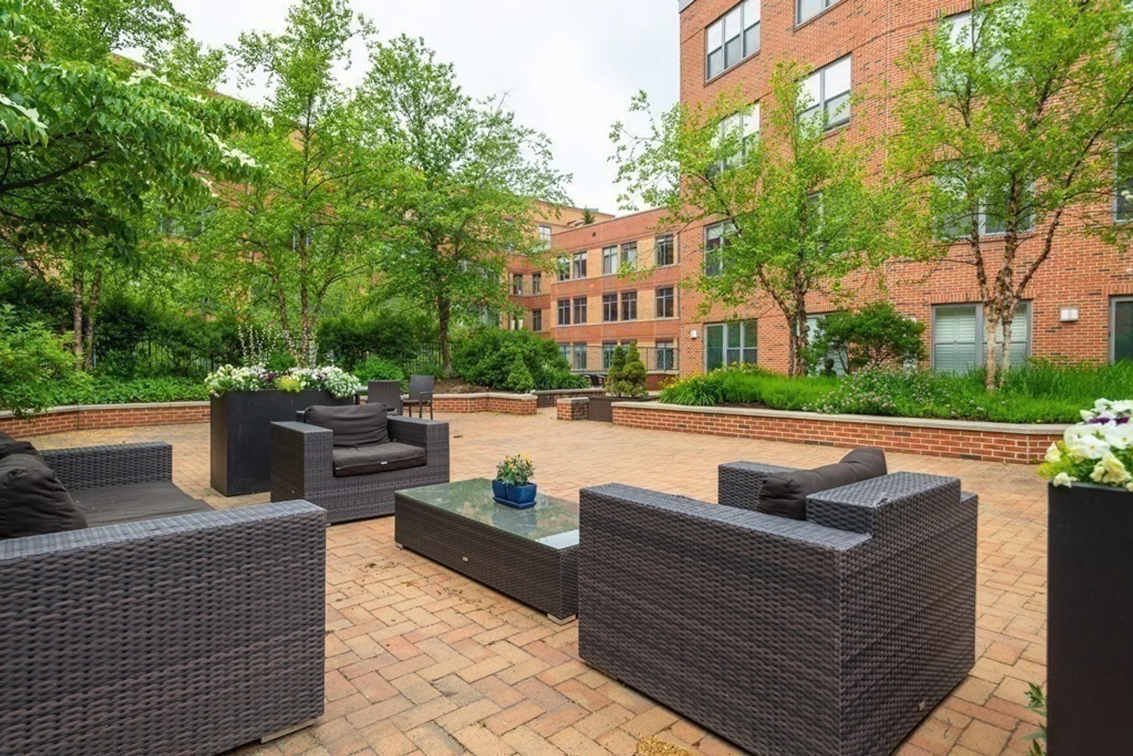 35, Fay St., Unit 610, South End, Boston, MA, 02118