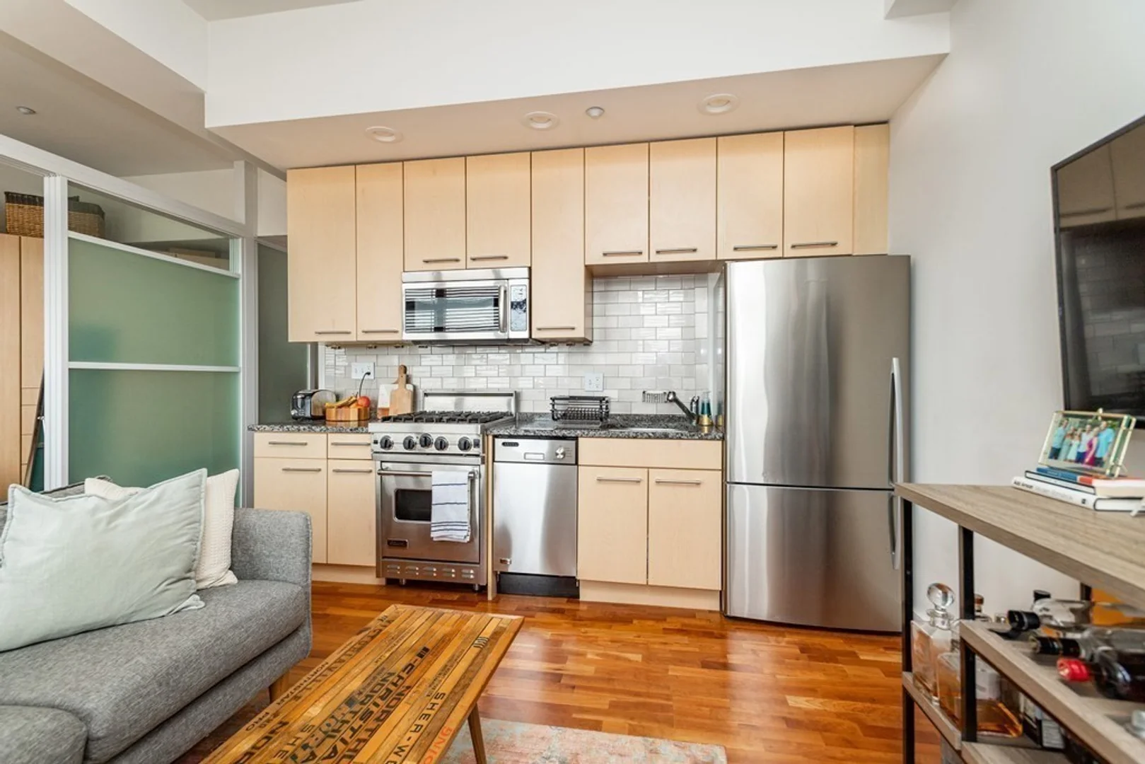 35, Fay St., Unit 610, South End, Boston, MA, 02118