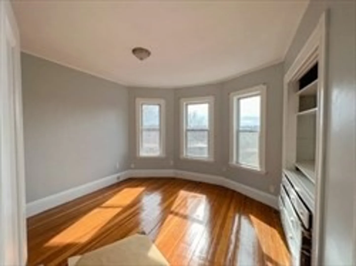 34, Fisher Ave., Unit 1, Roxbury, Boston, MA, 02120
