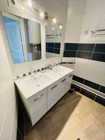 Prywatny pokój Limoges, 87000, obraz 12 16