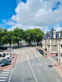 Prywatny pokój Limoges, 87000, obraz 13 16