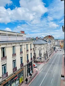 Prywatny pokój Limoges, 87000, obraz 14 16