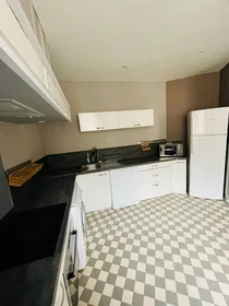 Prywatny pokój Limoges, 87000, obraz 6 16