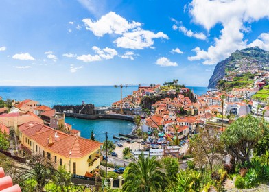 Alojamento com 2 quartos em Madeira
