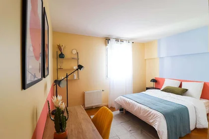 Stanza privata in 177 Av. du Président Wilson, 93210 Saint-Denis, France, immagine 1 di 11