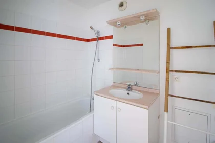 Stanza privata in 177 Av. du Président Wilson, 93210 Saint-Denis, France, immagine 8 di 11