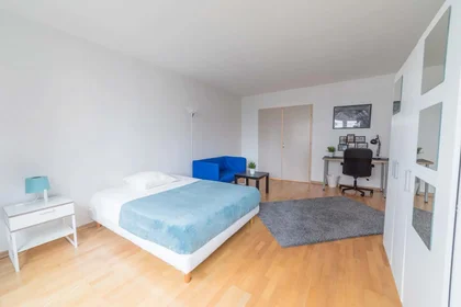 Özel oda konumu 5 Rue de Londres, 67000 Strasbourg, France, 2 14 görüntüsü