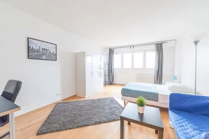 Özel oda konumu 5 Rue de Londres, 67000 Strasbourg, France, 5 14 görüntüsü