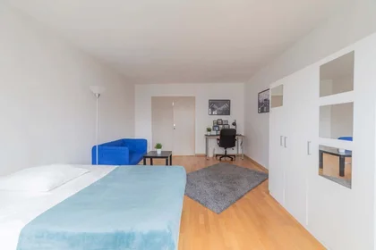 Özel oda konumu 5 Rue de Londres, 67000 Strasbourg, France, 6 14 görüntüsü