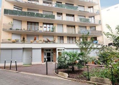 Apartamento moderno y luminoso en Boulogne-billancourt