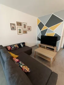 Quarto privado em Nantes, 44300, imagem 1 de 10