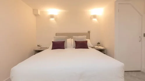 Özel oda konumu Byrom Street, 1 2 görüntüsü
