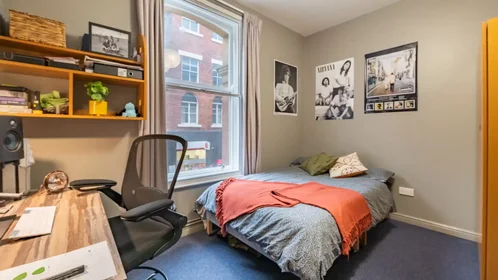 Private room at New York Street, image 1 of 10