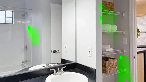 Habitación privada en North Lincoln Avenue, imagen 12 de 49