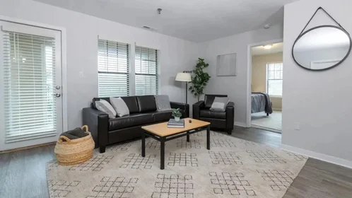 Habitación privada en North Lincoln Avenue, imagen 21 de 49