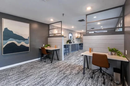 Habitación privada en North Lincoln Avenue, imagen 28 de 49
