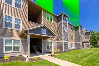 Habitación privada en North Lincoln Avenue, imagen 9 de 49