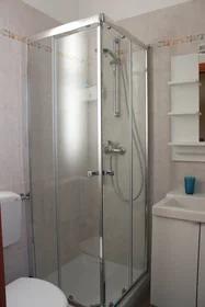 Appartamento intero in Lungo Dora Firenze 107, immagine 11 di 21