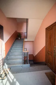 Appartamento intero in Lungo Dora Firenze 107, immagine 13 di 21