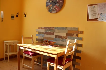 Appartamento intero in Lungo Dora Firenze 107, immagine 8 di 21