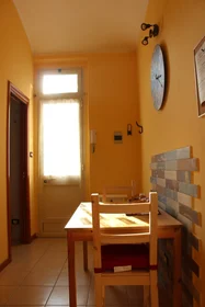 Gesamte Unterkunft in der Lungo Dora Firenze 107, bild 9 von 21