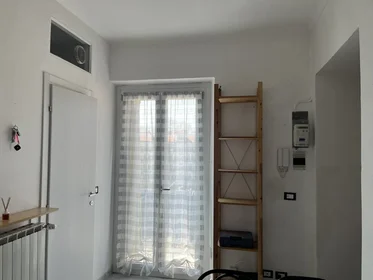 Gesamte Unterkunft in der Lungo Dora Firenze 107, bild 13 von 24