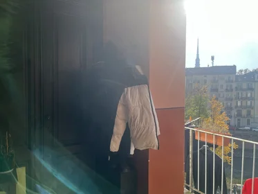 Gesamte Unterkunft in der Lungo Dora Firenze 107, bild 15 von 24