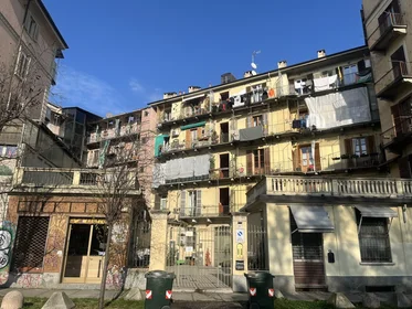 Gesamte Unterkunft in der Lungo Dora Firenze 107, bild 19 von 24