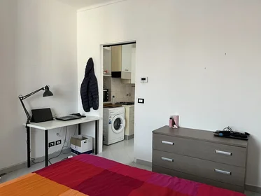 Gesamte Unterkunft in der Lungo Dora Firenze 107, bild 7 von 24