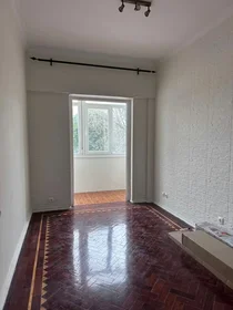 Privatzimmer in der Avenida Afonso III, Lisbon, bild 3 von 10