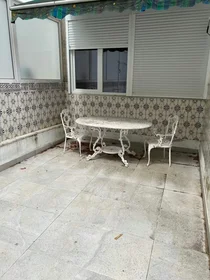 Privatzimmer in der Avenida Afonso III, Lisbon, bild 5 von 10