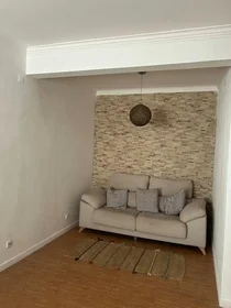Privatzimmer in der Avenida Afonso III, Lisbon, bild 8 von 10