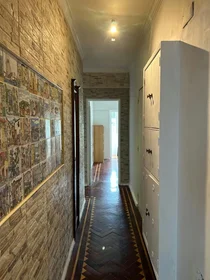 Privatzimmer in der Avenida Afonso III, Lisbon, bild 10 von 10