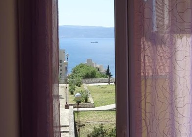 Split içinde merkezi konumda konaklama