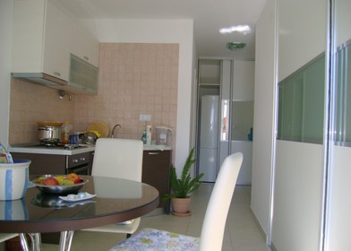 Mieszkanie z 2 sypialniami w Split